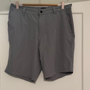 Banana republic men’s shorts